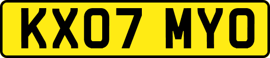 KX07MYO