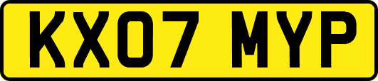 KX07MYP