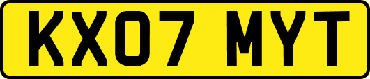 KX07MYT