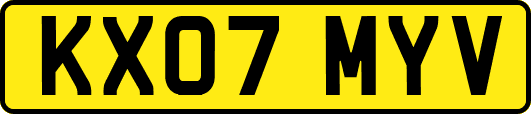 KX07MYV