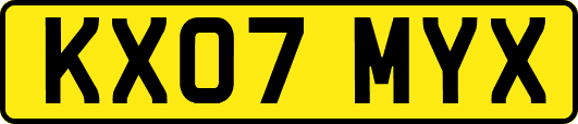 KX07MYX