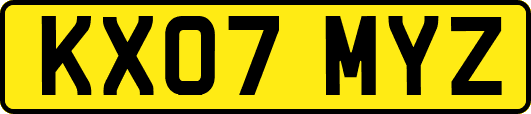 KX07MYZ