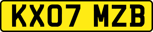 KX07MZB