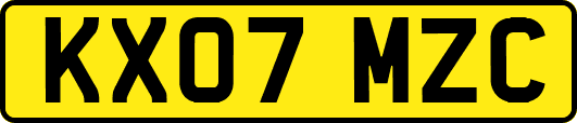 KX07MZC
