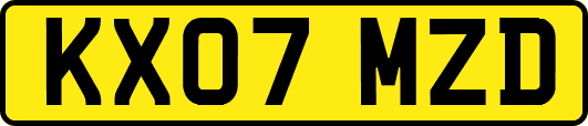 KX07MZD