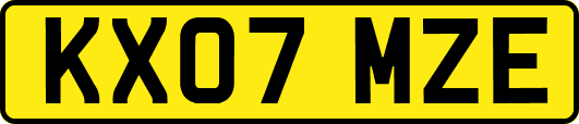 KX07MZE
