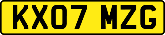 KX07MZG
