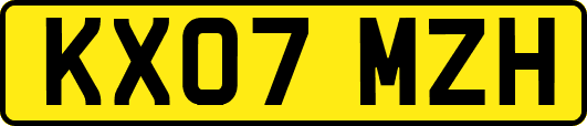 KX07MZH