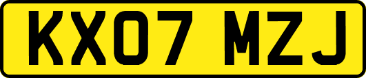 KX07MZJ