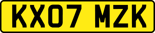 KX07MZK