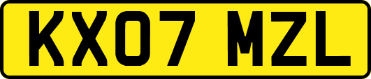KX07MZL