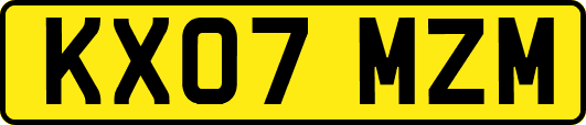 KX07MZM