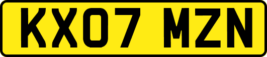 KX07MZN