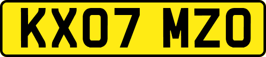 KX07MZO