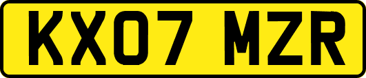 KX07MZR