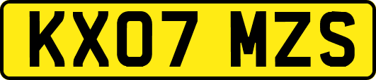 KX07MZS