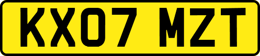 KX07MZT