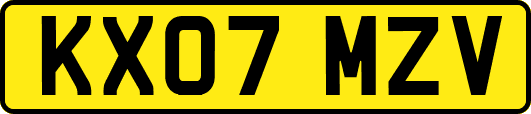 KX07MZV