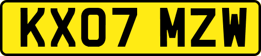 KX07MZW