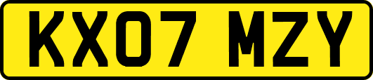 KX07MZY
