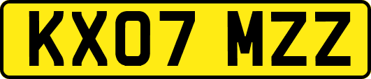 KX07MZZ