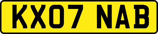 KX07NAB