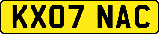 KX07NAC