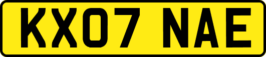KX07NAE