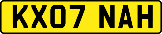 KX07NAH