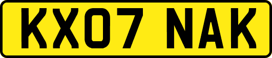 KX07NAK