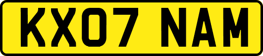 KX07NAM