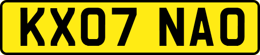 KX07NAO