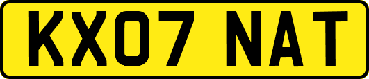 KX07NAT