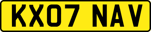 KX07NAV