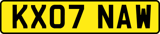 KX07NAW