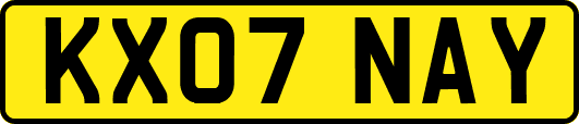 KX07NAY