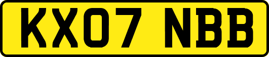 KX07NBB
