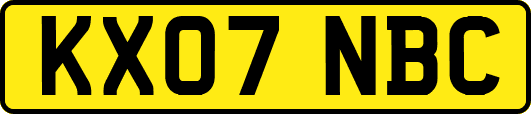 KX07NBC
