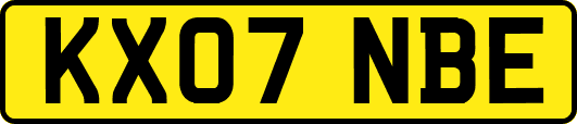 KX07NBE