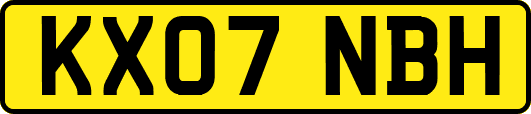 KX07NBH