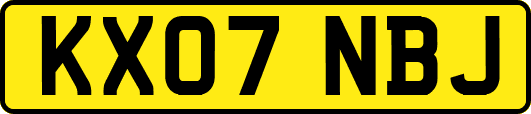 KX07NBJ