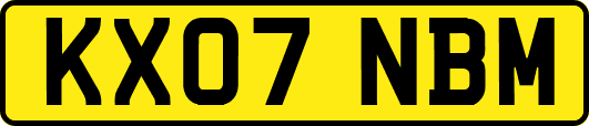 KX07NBM