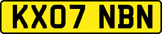 KX07NBN