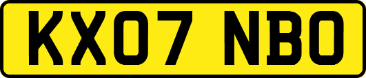 KX07NBO