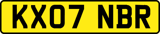KX07NBR