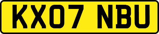 KX07NBU