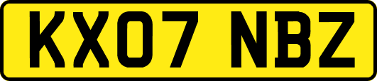 KX07NBZ