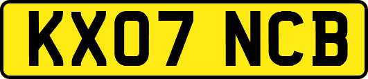 KX07NCB