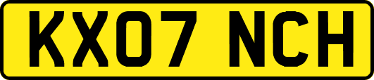 KX07NCH