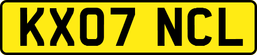 KX07NCL